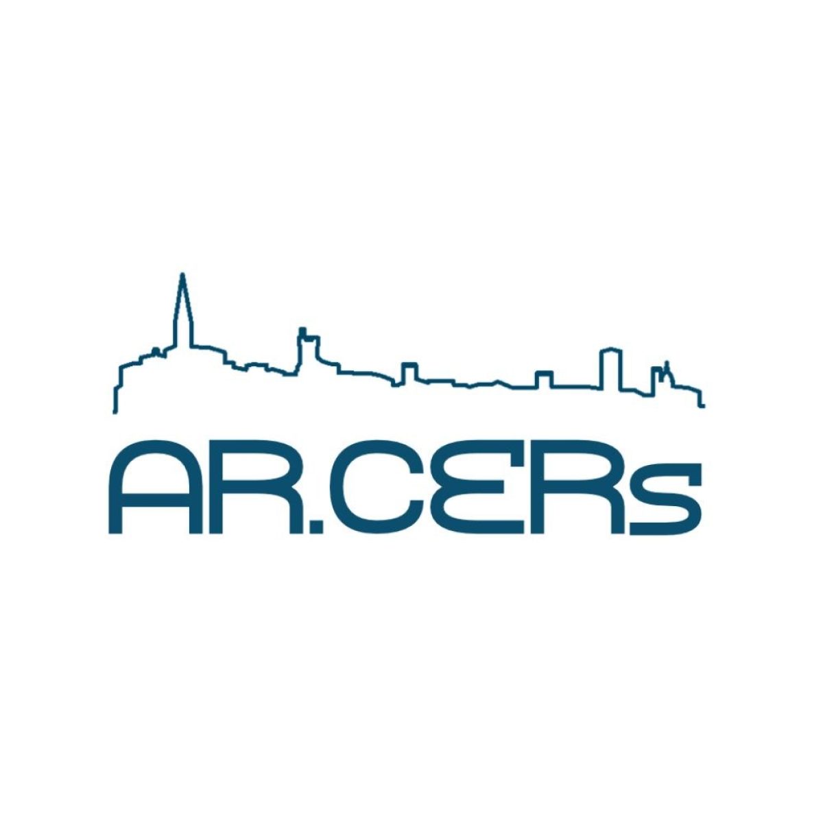 Logo arcers sqare
