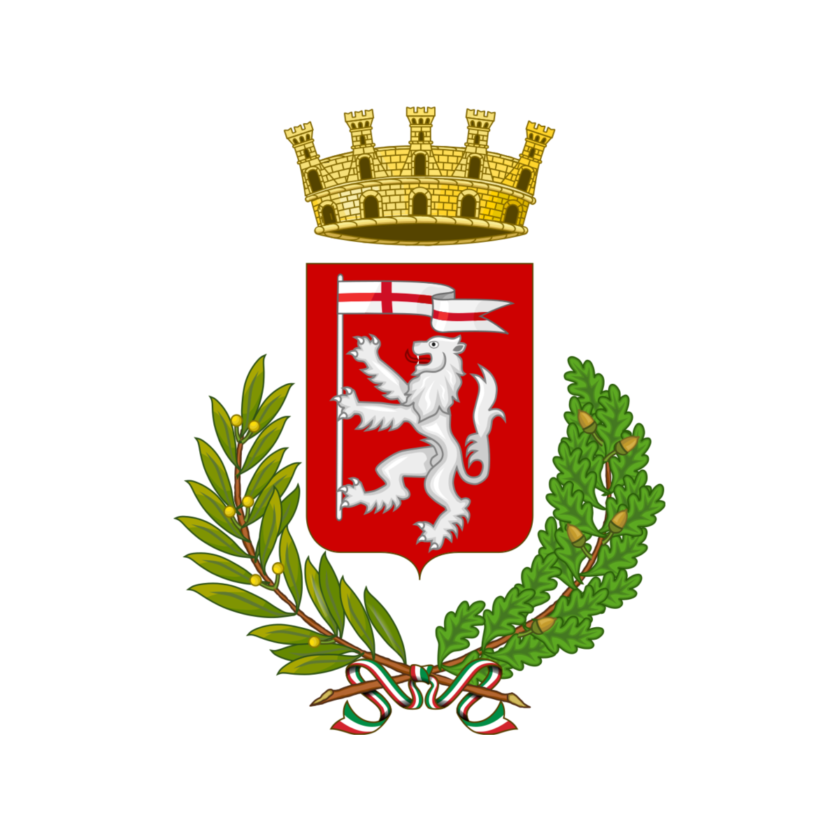 Logo bibbiena square