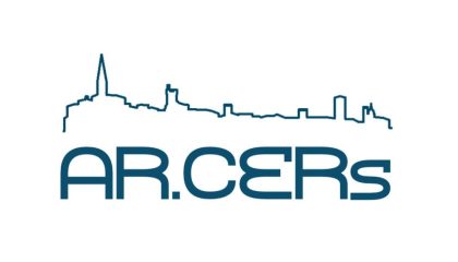 Logo arcers sqare