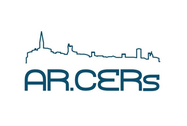 Logo arcers sqare